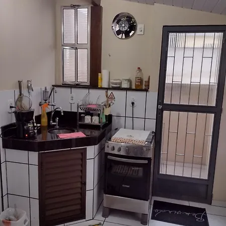 Kitnet Aconchegante Com Estacionamento Apartment Rio de Janeiro Exterior photo