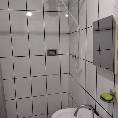 Kitnet Aconchegante Com Estacionamento Apartment Rio de Janeiro Exterior photo