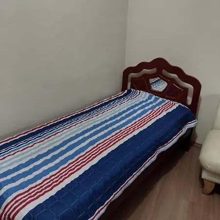 Kitnet Aconchegante Com Estacionamento Apartment Rio de Janeiro Exterior photo
