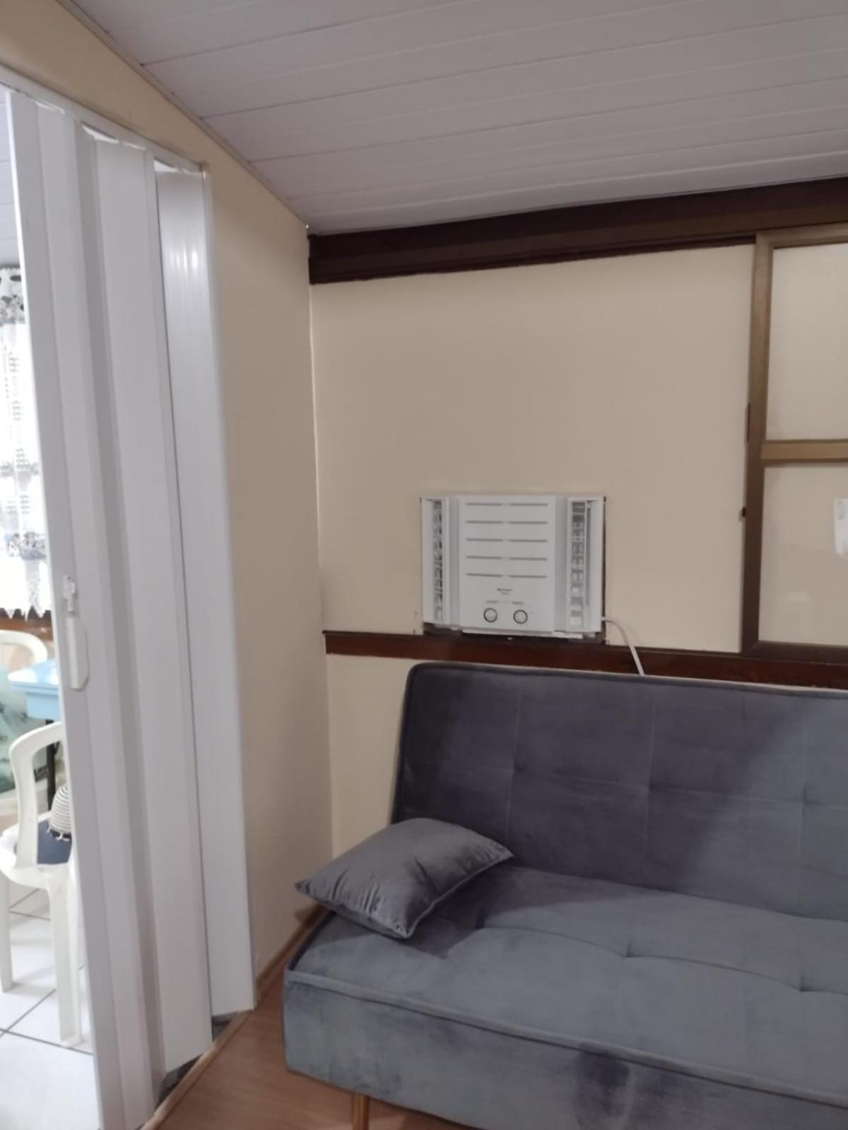Kitnet Aconchegante Com Estacionamento Apartamento *