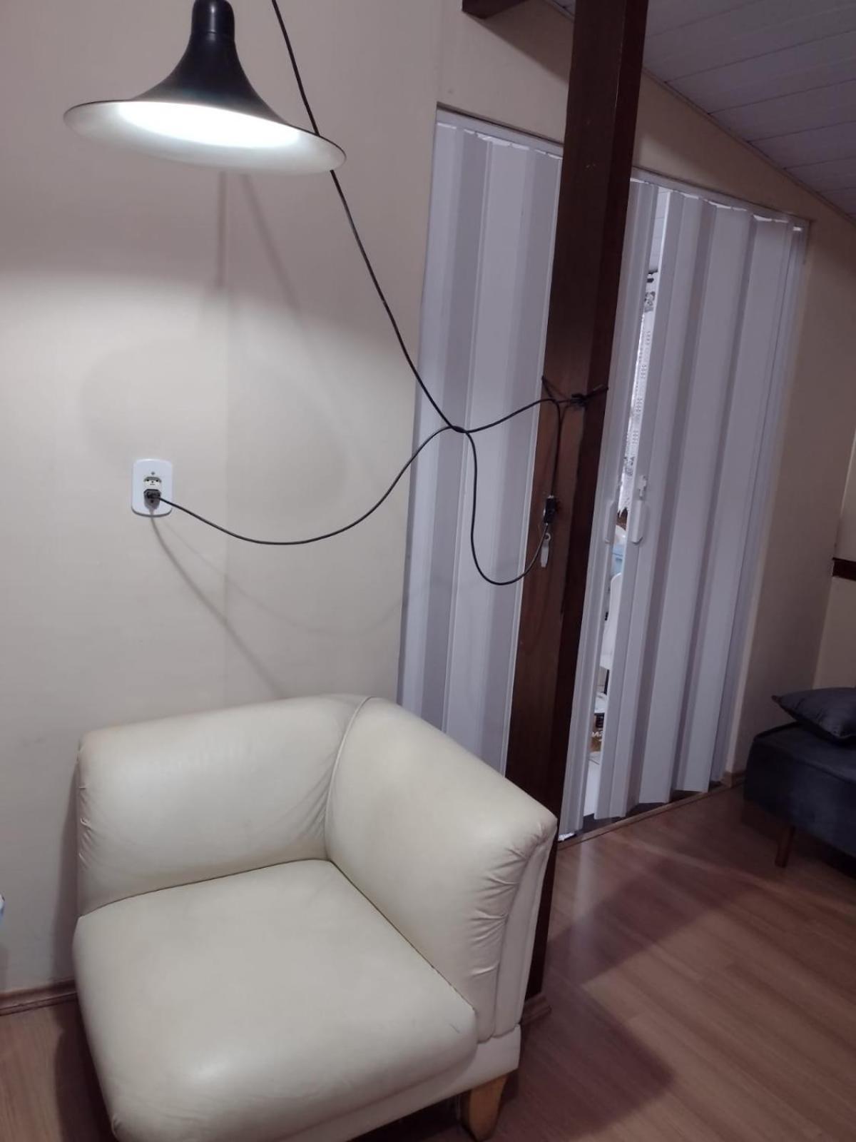 Kitnet Aconchegante Com Estacionamento * 里约热内卢