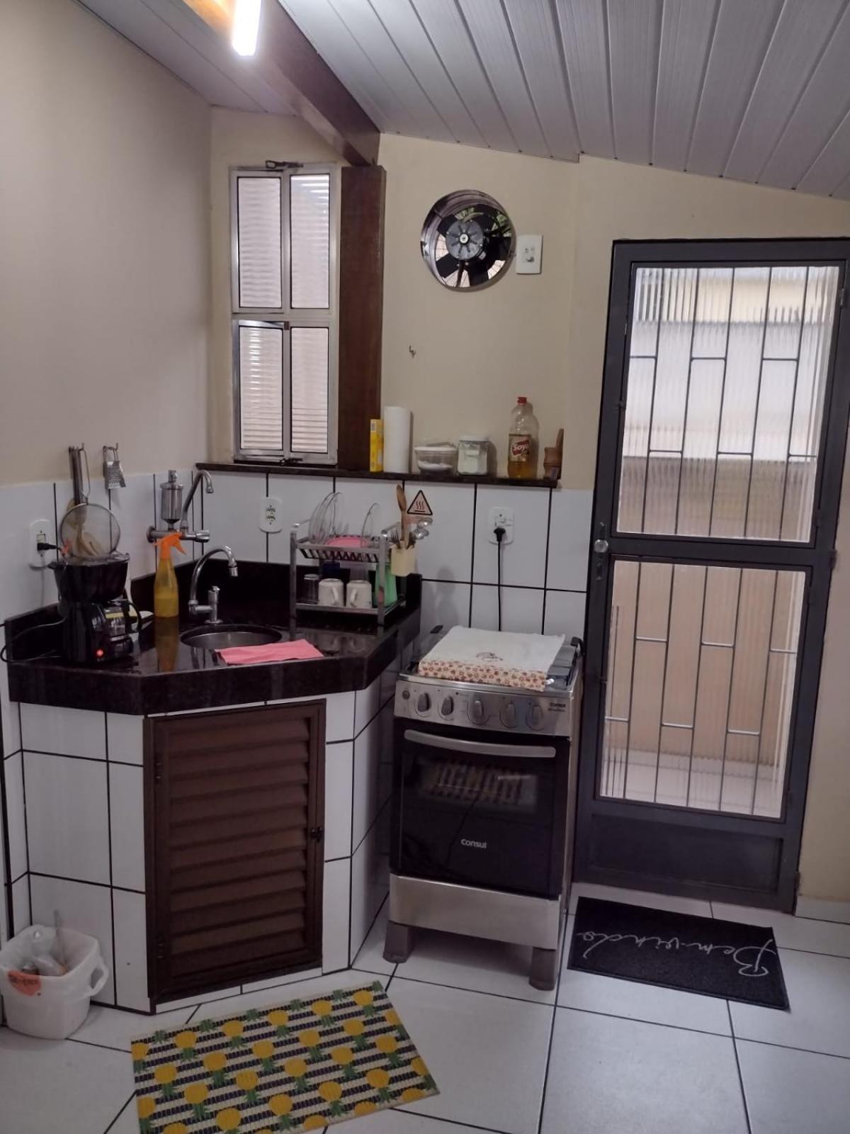 Kitnet Aconchegante Com Estacionamento Apartamento *