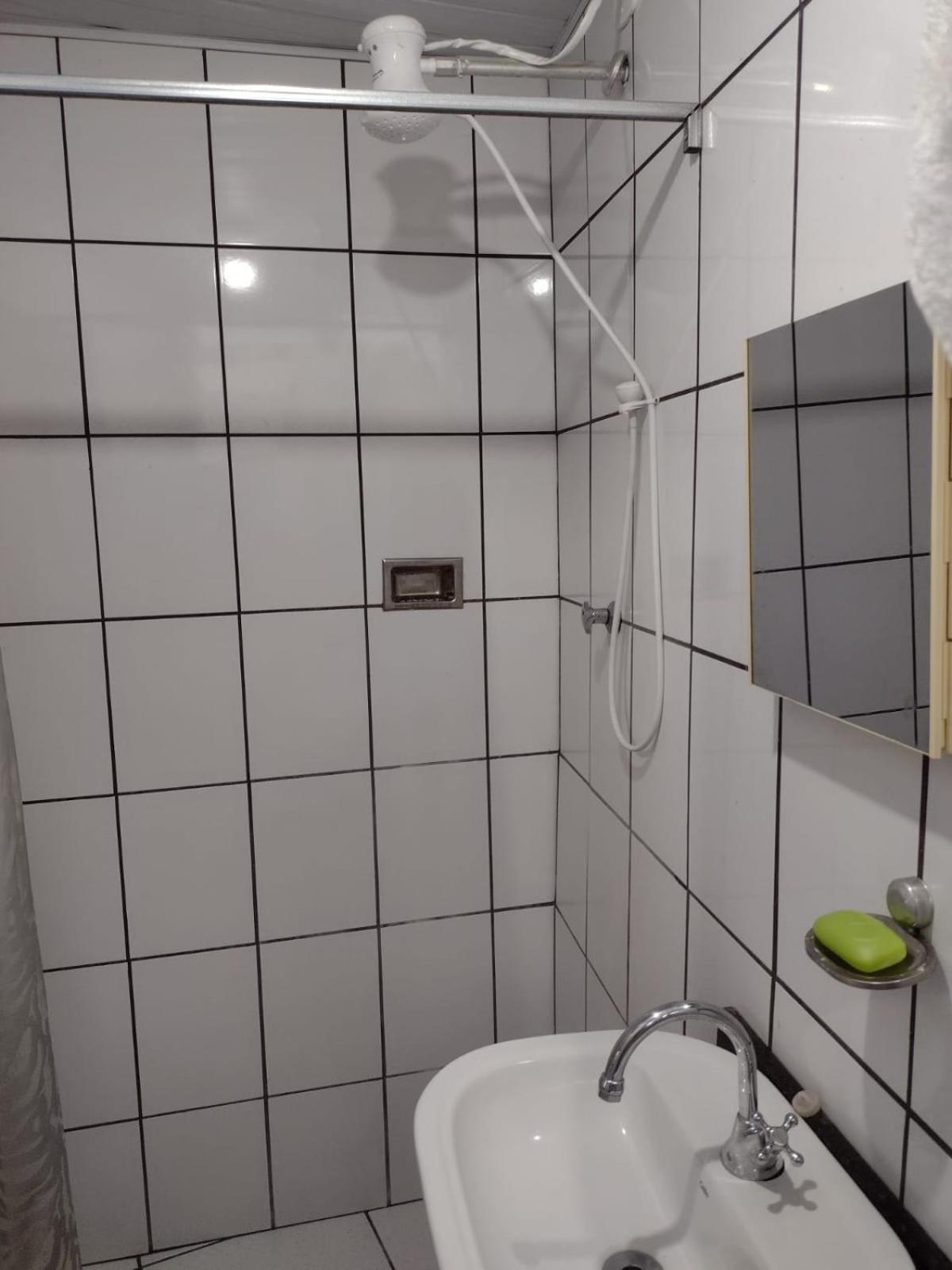 Kitnet Aconchegante Com Estacionamento Apartamento Rio de Janeiro