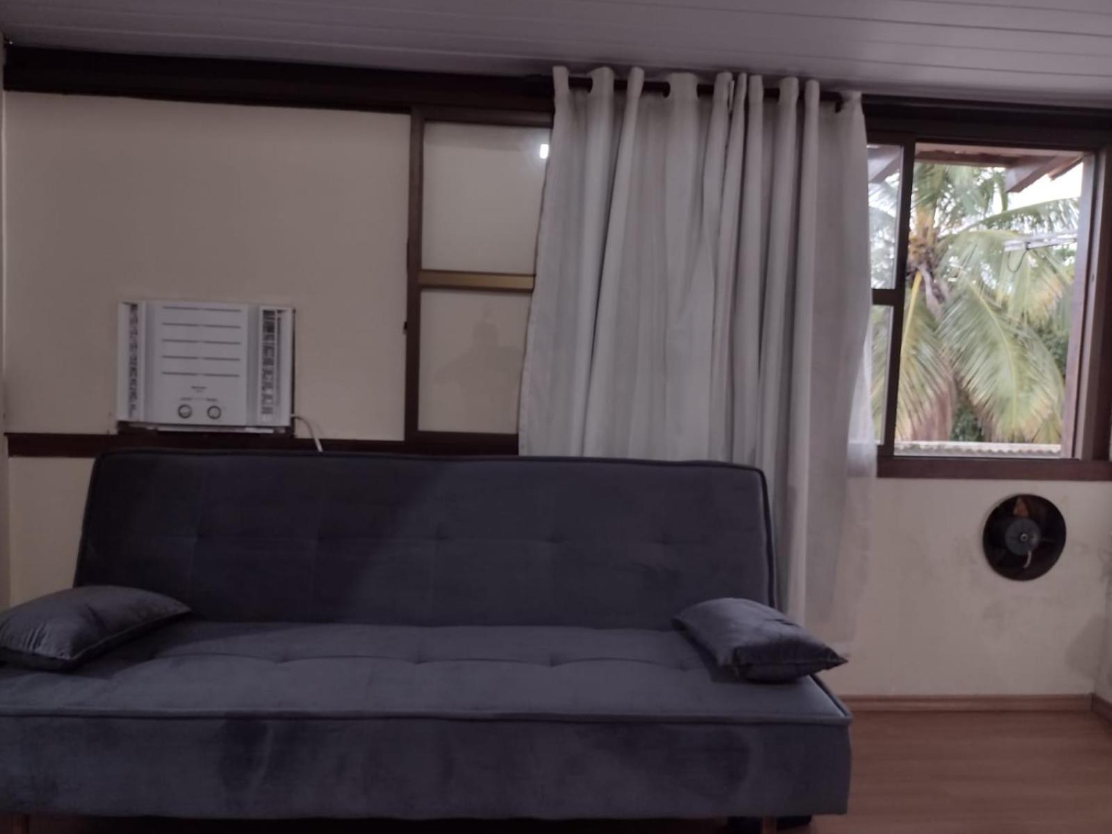 Apartamento Kitnet Aconchegante Com Estacionamento Rio de Janeiro