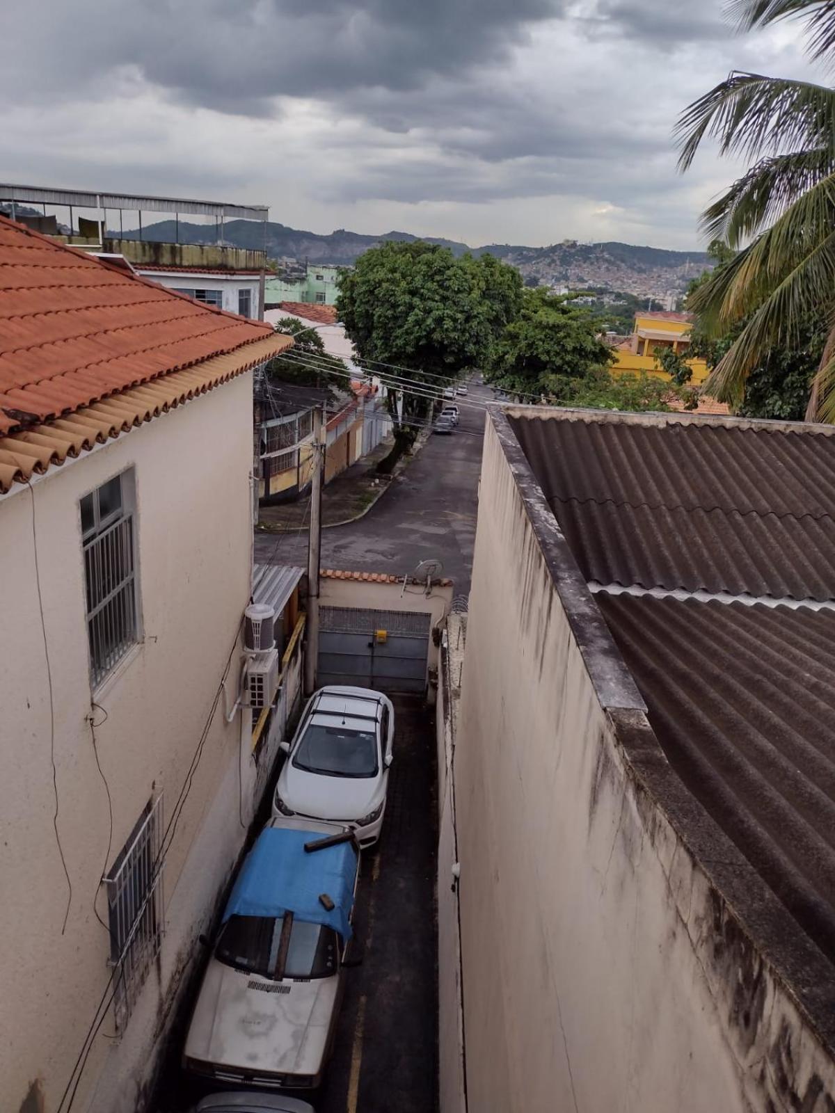 Kitnet Aconchegante Com Estacionamento *