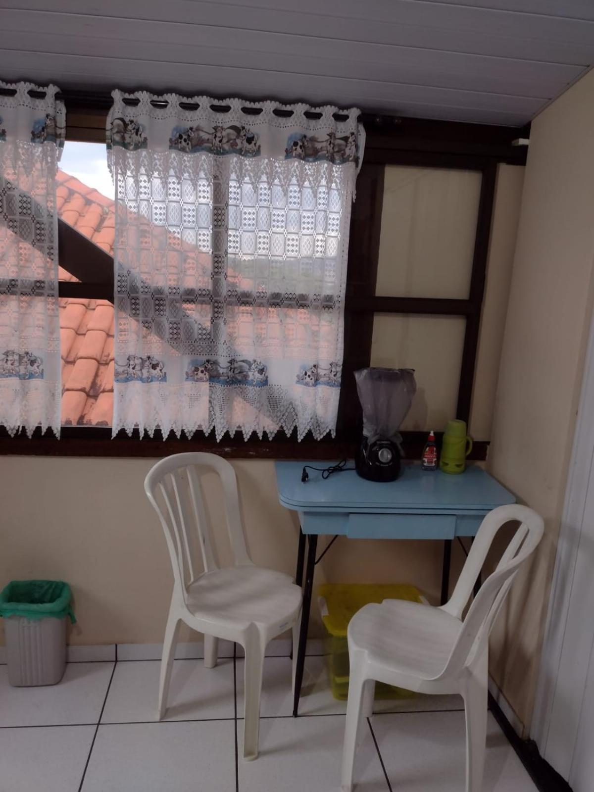 Kitnet Aconchegante Com Estacionamento 里约热内卢